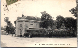 27 EVREUX Carte Postale Ancienne /REF -VP4929 - Autres & Non Classés