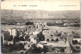 26 VALENCE Carte Postale Ancienne /REF -VP5002 - Other & Unclassified