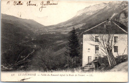 26 VALLEE DU REMEUREL Carte Postale Ancienne /REF -VP4999 - Other & Unclassified