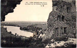 27 LES ANDELYS Carte Postale Ancienne /REF -VP4948 - Autres & Non Classés