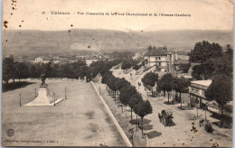 26 VALENCE Carte Postale Ancienne /REF -VP4989 - Other & Unclassified