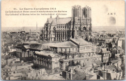 51 REIMS Carte Postale Ancienne /REF -VP4811 - Sonstige & Ohne Zuordnung