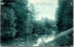 51 LOISY SUR MARNE Carte Postale Ancienne /REF -VP4821 - Sonstige & Ohne Zuordnung