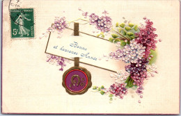 THEMES FANTAISIE Carte Postale Ancienne /REF -VP4763 - Other & Unclassified
