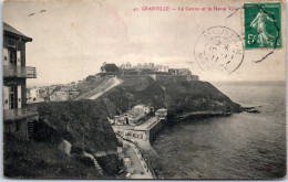 50 GRANVILLE Carte Postale Ancienne /REF -VP4668 - Autres & Non Classés