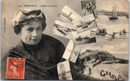 50 GRANVILLE Carte Postale Ancienne /REF -VP4666 - Autres & Non Classés