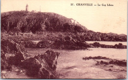 50 GRANVILLE Carte Postale Ancienne /REF -VP4665 - Autres & Non Classés