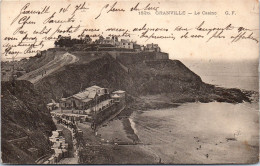 50 GRANVILLE Carte Postale Ancienne /REF -VP4661 - Autres & Non Classés