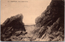 50 GRANVILLE Carte Postale Ancienne /REF -VP4641 - Autres & Non Classés