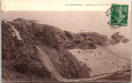 50 GRANVILLE Carte Postale Ancienne /REF -VP4639 - Autres & Non Classés