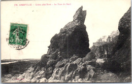 50 GRANVILLE Carte Postale Ancienne /REF -VP4640 - Autres & Non Classés