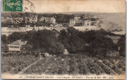 17 SAINT PALAIS SUR MER Carte Postale Ancienne /REF -VP4719 - Autres & Non Classés