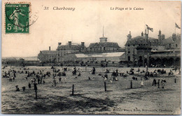 50 CHERBOURG Carte Postale Ancienne /REF -VP4626 - Autres & Non Classés