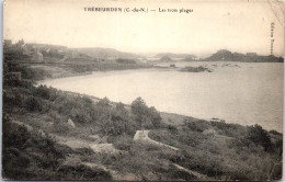 22 TREBEURDEN Carte Postale Ancienne /REF -VP5589 - Autres & Non Classés