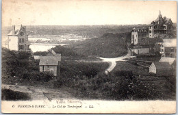 22 PERROS GUIREC Carte Postale Ancienne /REF -VP5579 - Autres & Non Classés