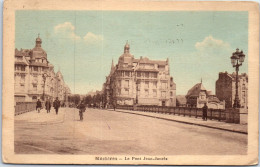 08 MEZIERES Carte Postale Ancienne /REF -VP5576 - Other & Unclassified