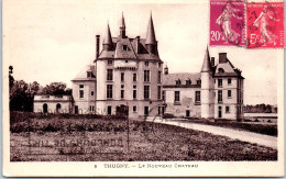 08 THUGNY Carte Postale Ancienne /REF -VP5557 - Other & Unclassified
