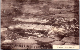 12 CAMP DU LARZAC Carte Postale Ancienne /REF -VP5535 - Autres & Non Classés