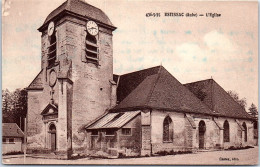 10 ESTISSAC Carte Postale Ancienne /REF -VP5518 - Sonstige & Ohne Zuordnung