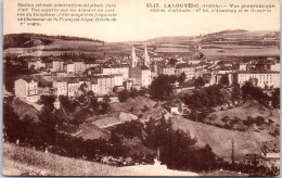 07 LA LOUVESC Carte Postale Ancienne /REF -VP5542 - Other & Unclassified