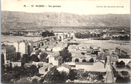 26 VALENCE Carte Postale Ancienne /REF -VP5477 - Other & Unclassified