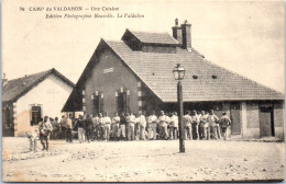 25 VALDAHON Carte Postale Ancienne /REF -VP5431 - Sonstige & Ohne Zuordnung