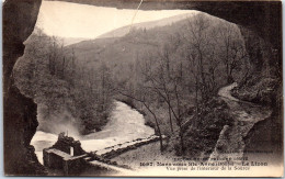 25 NANS SOUS SAINTE ANNE Carte Postale Ancienne /REF -VP5421 - Sonstige & Ohne Zuordnung