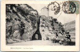 25 BESANCON Carte Postale Ancienne /REF -VP5469 - Other & Unclassified