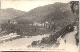 25 BESANCON Carte Postale Ancienne /REF -VP5428 - Other & Unclassified