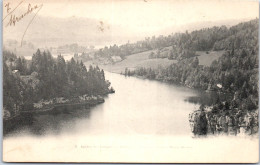 25 BASSINS DU DOUBS Carte Postale Ancienne /REF -VP5439 - Sonstige & Ohne Zuordnung