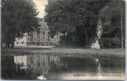 28 BARJOUVILLE Carte Postale Ancienne /REF -VP5406 - Andere & Zonder Classificatie