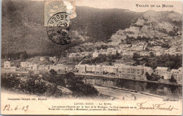 08 LAVAL DIEU Carte Postale Ancienne /REF -VP5550 - Autres & Non Classés