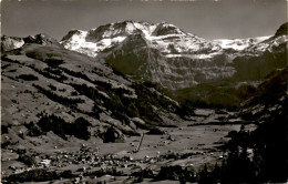 Lenk - Berner Oberland (18383) * 23. 7. 1956 - Lenk Im Simmental