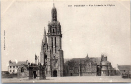 29 PLEYBEN Carte Postale Ancienne /REF -VP5295 - Autres & Non Classés