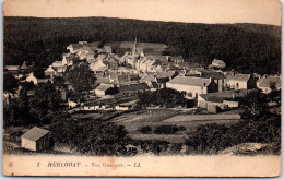 29 HUELGOAT Carte Postale Ancienne /REF -VP5300 - Autres & Non Classés