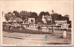 22 SAINT QUAY PORTRIEUX Carte Postale Ancienne /REF -VP5342 - Autres & Non Classés