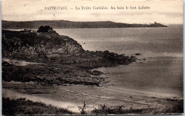 22 SAINT CAST Carte Postale Ancienne /REF -VP5343 - Autres & Non Classés