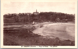 29 CARANTEC Carte Postale Ancienne /REF -VP5277 - Autres & Non Classés