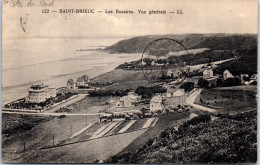 22 SAINT BRIEUC Carte Postale Ancienne /REF -VP5325 - Autres & Non Classés