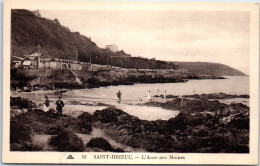 22 SAINT BRIEUC Carte Postale Ancienne /REF -VP5322 - Autres & Non Classés