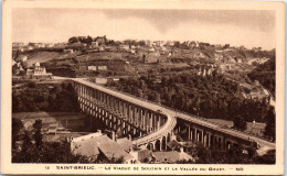 22 SAINT BRIEUC Carte Postale Ancienne /REF -VP5318 - Autres & Non Classés