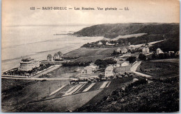 22 SAINT BRIEUC Carte Postale Ancienne /REF -VP5301 - Autres & Non Classés