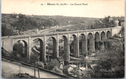 22 DINAN Carte Postale Ancienne /REF -VP5331 - Autres & Non Classés