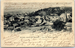 21 ALISE SAINTE REINE Carte Postale Ancienne /REF -VP5310 - Autres & Non Classés