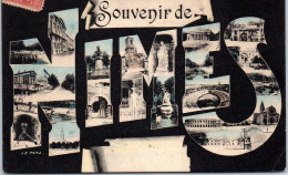 30 NIMES Carte Postale Ancienne /REF -VP5268 - Autres & Non Classés