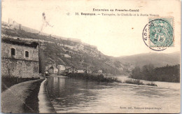 25 BESANCON Carte Postale Ancienne /REF -VP5202 - Sonstige & Ohne Zuordnung