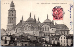 24 PERIGUEUX Carte Postale Ancienne /REF -VP5239 - Other & Unclassified