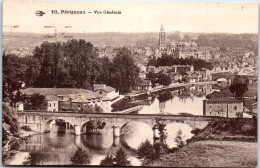 24 PERIGUEUX Carte Postale Ancienne /REF -VP5236 - Other & Unclassified