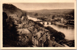 24 TERRASSON Carte Postale Ancienne /REF -VP5226 - Other & Unclassified