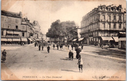 24 PERIGUEUX Carte Postale Ancienne /REF -VP5189 - Other & Unclassified